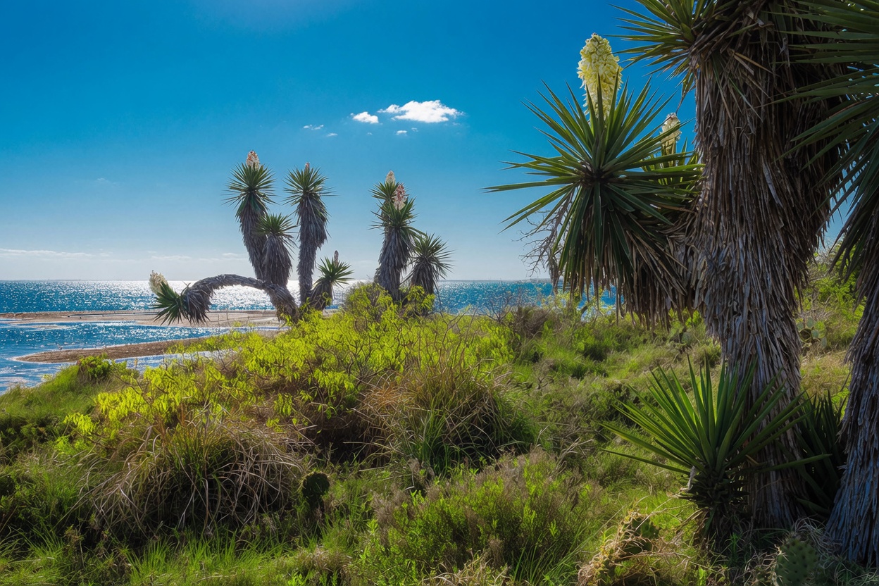 Laguna Atascosa National Wildlife Refuge